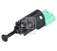 Febi Bilstein 37082 Stop Light Switch 4 Connectors Fits Citroen Fiat Peugeot