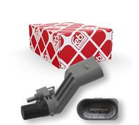 febi bilstein 37093 Crankshaft Sensor with screw, pack of one
