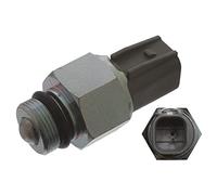 febi bilstein 37096 Reverse Light Switch with o-ring, pack of one