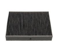 Pollen / Cabin Filter fits BMW 220D F22, F23 2.0D 12 to 20 64116821995 Febi New