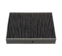 Cabin filter Activated Carbon Filter 37114 FEBI BILSTEIN for BMW 1 Sports Hatch
