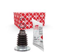 FEBI BILSTEIN 37116 CV boot kit, drive shaft