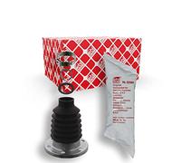 febi bilstein 37116 CV Boot Kit, pack of one