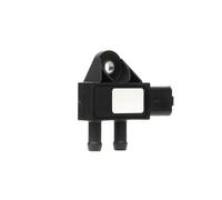 febi bilstein 37120 Exhaust Pressure Sensor, pack of one, Black