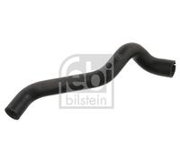 Cooling system hose Upper Left 37123 FEBI BILSTEIN for FIAT ALFA ROMEO