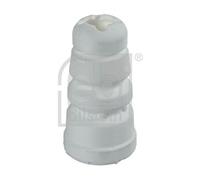 Febi Bilstein Rubber Bump Stop 37138 - Rear Axle for Audi A6 C7 Allroad/Saloon, A7 Sportback