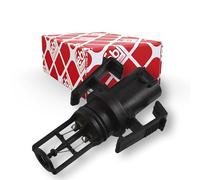 febi bilstein 37142 Air Temperature Sensor for intake tube, pack of one