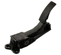 febi bilstein 37152 Accelerator Pedal electronic, pack of one