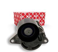 FEBI BILSTEIN 37154 Belt Tensioner, v-ribbed belt