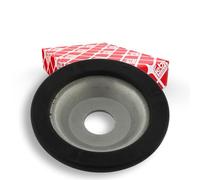 febi bilstein 37165 Spring Plate for strut top mounting, pack of one