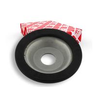 febi bilstein Spring Plate 37165 – Strut Top Mounting – Pack of 1