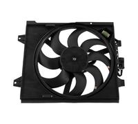FEBI BILSTEIN 37167 Fan, radiator