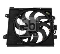 FEBI BILSTEIN 37167 Fan, radiator for ABARTH,FIAT,FORD