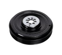 FEBI BILSTEIN 37170 Crankshaft Belt Pulley Fits Audi A5 Sportback Q5 Q7 A4 B7 VW