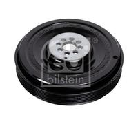 Febi Bilstein 37170 Crankshaft Belt Pulley OE Quality Replacement Fits Audi VW