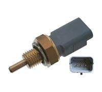 febi bilstein 37171 Coolant Temperature Sensor with seal ring, pack of one