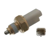 febi bilstein 37172 Reverse Light Switch, pack of one, Grey