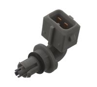 FEBI BILSTEIN 37174 Intake Air Temperature Sensor Fits Citroen C6 C8 Van Xantia