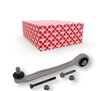 febi bilstein 37179 Control Arm with additional parts, bush and joint, pack of one