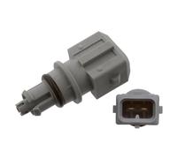 febi bilstein 37185 Air Temperature Sensor for intake tube, pack of one