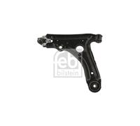 FEBI BILSTEIN 37186 Track Control Arm Wishbone Front Left for Jetta Golf Ibiza