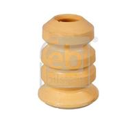 FEBI BILSTEIN 37188 2x Front Suspension Rubber Buffers Replacement Fits Peugeot