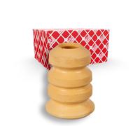 Front Shock Absorber Bump Stop Fits Peugeot 207 CC SW OE 5033C0 Febi 37188