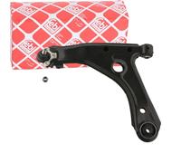 febi bilstein 37193 Control Arm with bushes, joint and lock nut, pack of one