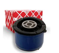 febi bilstein 37200 Axle Beam Mount for rear axle support, pack of one