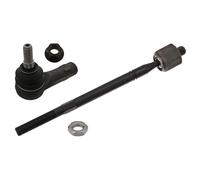 Steering Rod Assembly fits VW TOUAREG 7L, 7P Left 02 to 18 2H0419803 7L0422803B