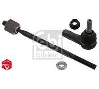 Steering tie rod Front Axle Right 37206 FEBI BILSTEIN for PORSCHE VW AUDI