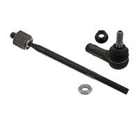 Steering Rod 37206 by Febi Bilstein Front Axle Right - Single