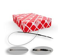 FEBI BILSTEIN 37218 Handbrake cable