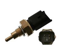 febi bilstein 37219 Coolant Temperature Sensor, pack of one