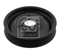 febi bilstein Pulley 37225 – Power steering pump – Pack of 1