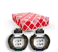 FEBI BILSTEIN 37229 Drum brake kit