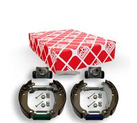FEBI BILSTEIN 37231 Brake Set, drum brakes