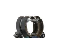 FEBI BILSTEIN 37231 Drum brake kit
