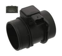 FEBI BILSTEIN 37233 Mass Air Flow Sensor Fits Citroen C6 DS4 C4 1 Hatchback Van