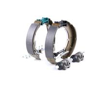 FEBI BILSTEIN 37235 Brake Set, drum brakes