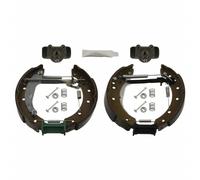 FEBI BILSTEIN 37235 Brake Shoe Set Rear for Clio Logan MCV Thalia Twingo