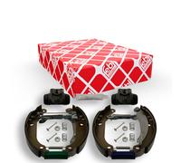 FEBI BILSTEIN 37237 Brake Set, drum brakes