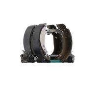 FEBI BILSTEIN 37237 Drum brake kit