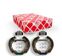 FEBI BILSTEIN 37239 Drum brake kit
