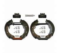 FEBI BILSTEIN 37242 Brake Shoe Set Rear for