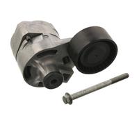 Multi-ribbed V-belt tensioner Mechanical 37255 FEBI BILSTEIN for FORD