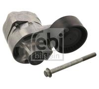 Multi-ribbed V-belt tensioner Mechanical 37255 FEBI BILSTEIN for FORD