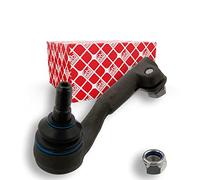 FEBI BILSTEIN Track Rod End 37263 – With Nut – Pack of 1