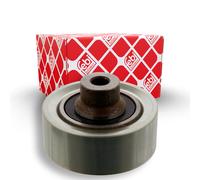 FEBI BILSTEIN 37268 Deflection / guide pulley, V-ribbed belt