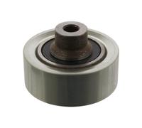 V-belt pulley Metal 37268 FEBI BILSTEIN for CITROËN PEUGEOT